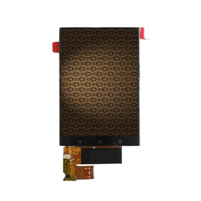 Buon prezzo BV050HDE-T45-3Q00 Monitor LCD da 5,0 pollici 720*1280 in linea