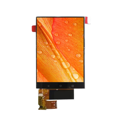 Buon prezzo BV050HDL-N41-1Q00 5,0 pollici 720*1280 schermo LCD per telefono cellulare in linea