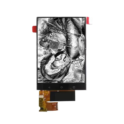 Buon prezzo 5.0 pollici 720*1280 BV050HDL-N41-1Q01 schermo LCD in linea