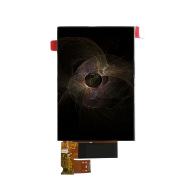 Buon prezzo BV050HDL-NBA-3Q00 5,0 pollici 720*1280 TFT LCD CELL Screen in linea