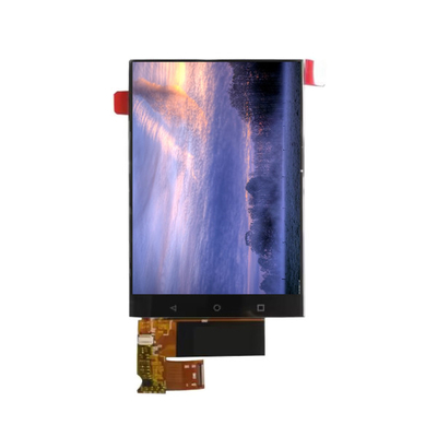 Buon prezzo BV050HDM-N00 5,0 pollici 720 * 1280 900: 1 schermo LCD per BOE in linea