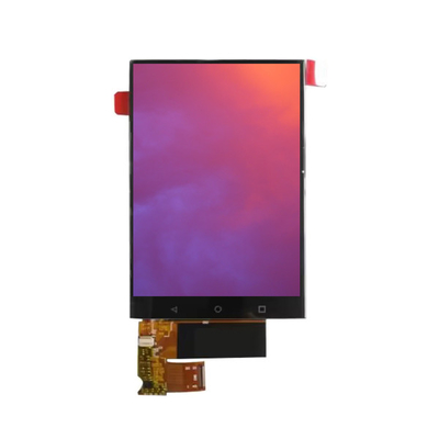 Buon prezzo Nuovo BV050HDM-N00-3913 5,0 pollici 720*1280 LCD per telefono cellulare in linea