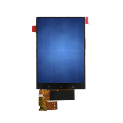 Buon prezzo BV050HDQ-N11-1Q01 5,0 pollici 720 * 1280 schermo LCD per BOE in linea