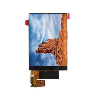 Buon prezzo BV052HDE-T40 5,2 pollici 720*1280 LCD Display Screen Panel in linea