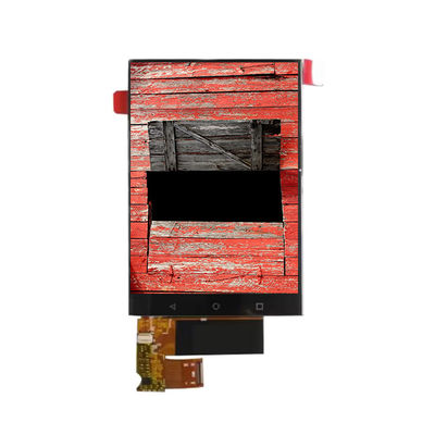 Buon prezzo Nuovo schermo LCD da 5,5 pollici 1080*1920 BV055FHE-N33-1Q00 in linea