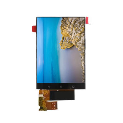Buon prezzo 1080*1920 BV055FHE-NB0 Modulo di schermo LCD da 5,5 pollici in linea