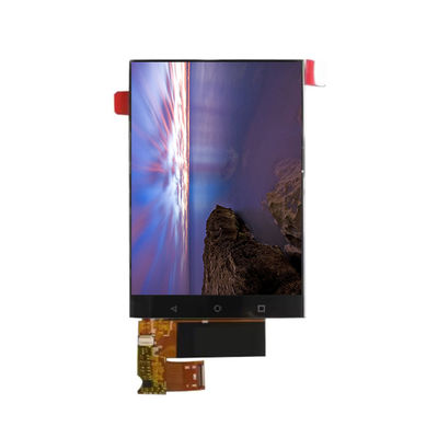 Buon prezzo NEW BV055FHM-N00-1909 1080*1920 5,5-pollici schermo LCD in linea