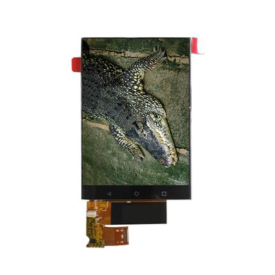 Buon prezzo BV055HDE-N43-3Q00 720*1280 5,5-pollici LCD Monitor in linea