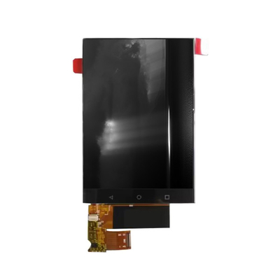 Buon prezzo BV055HDE-N47 720*1280 Display TFT-LCD da 5,5 pollici in linea