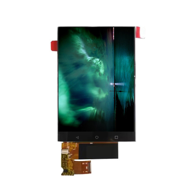 Buon prezzo 720*1280 5,5 pollici BV055HDL-N40-1Q00 schermo LCD per BOE in linea