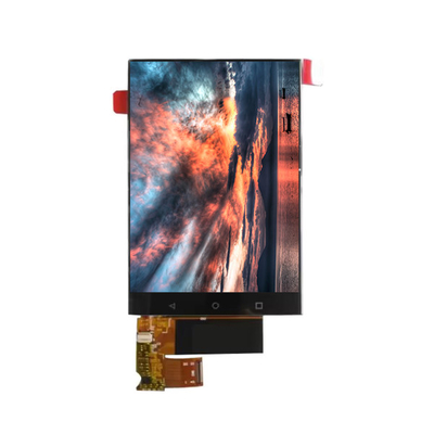 Buon prezzo BV055HDL-NB6 720*1280 5,5 pollici 1200:1 schermo LCD per telefono cellulare in linea