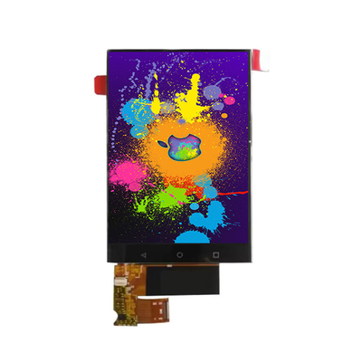 Buon prezzo BV055HDM-T00 720*1280 5,5 pollici LCD Display Screen Monitor in linea