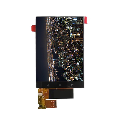 Buon prezzo BV055HDQ-L15-1Q00 720*1280 Modulo di schermo LCD da 5,5 pollici in linea