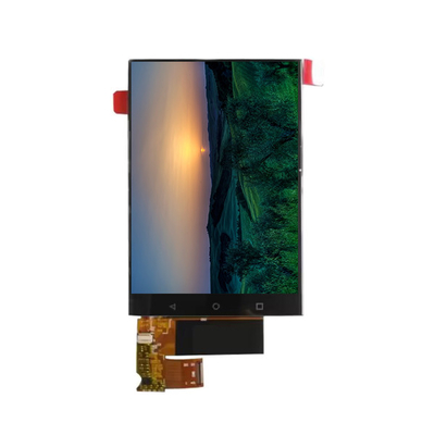 Buon prezzo BV055Y9L-N30 5,5-pollici 720*1440 LCD Display Screen Panel in linea