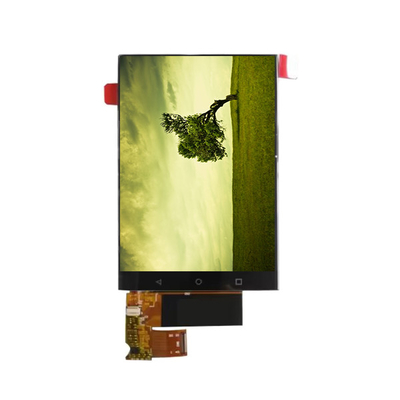 Buon prezzo BV057Y9E-L30-1Q01 5,7 pollici 720*1440 1500: 1 schermo LCD per BOE in linea