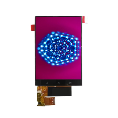 Buon prezzo BV057Y9E-L33-3Q01 5,7 pollici 720*1440 1500:1 LCD Display Module in linea