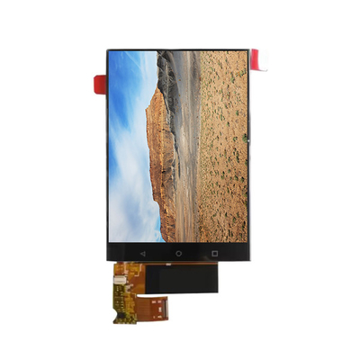 Buon prezzo 5.7 pollici 720*1440 BV057Y9Q-L10-1Q00 pannello LCD touch per BOE in linea