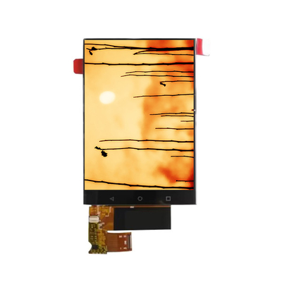 Buon prezzo 5.7 pollici 720*1440 BV057Y9S-L32 1500:1 LCD touch per telefono cellulare in linea