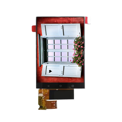 Buon prezzo Nuovo schermo LCD da 5,9 pollici 1080*2160 BV059Y8M-N00 in linea