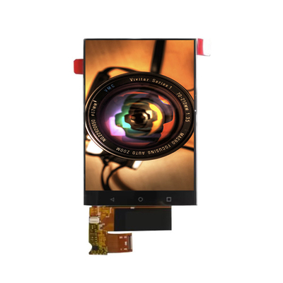 Buon prezzo BV060FGL-N40 6,0 pollici 480*960 1200:1 pannello LCD per BOE in linea