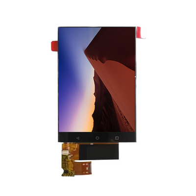 Buon prezzo NEW BV060Y9L-N30 6,0 pollici 720*1440 16,7M 70% NTSC schermo LCD in linea