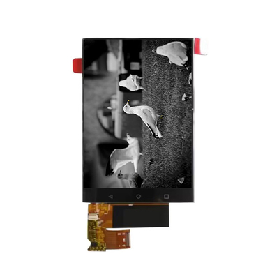 Buon prezzo 6.1 pollice 720*1560 BV061X6Q-N10-8Q01 schermo LCD per telefono cellulare in linea