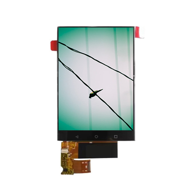 Buon prezzo BV062WFQ-L10-DQ00 6.2 pollici 720*1520 LCD touch screen panel in linea