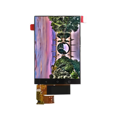 Buon prezzo 6.2 pollici 720*1520 BV062WFQ-L13-8Q01 Display LCD touch screen in linea