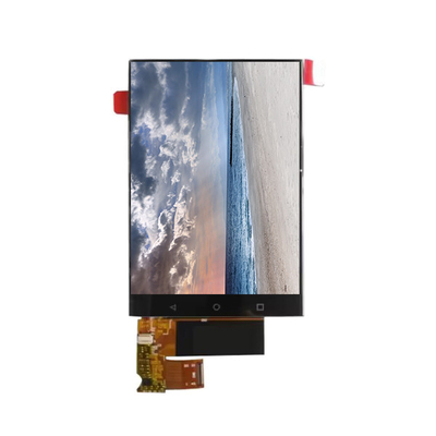 Buon prezzo Display LCD da 6,2 pollici 720*1520 in linea