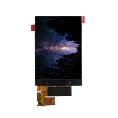 Buon prezzo Original BV063KKQ-L10-1Q10 6,4 pollici 720*1580 90Hz LCD touch screen in linea