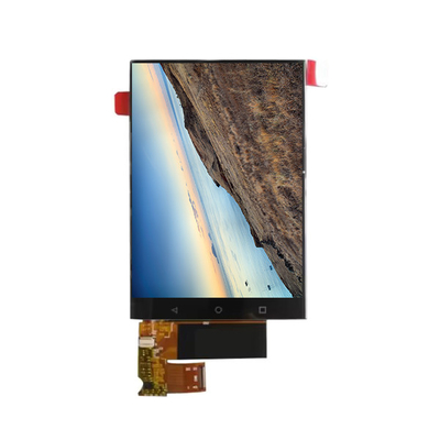 Buon prezzo NEW BV063WBQ-L11 Display LCD 720*1600 da 6,3 pollici in linea