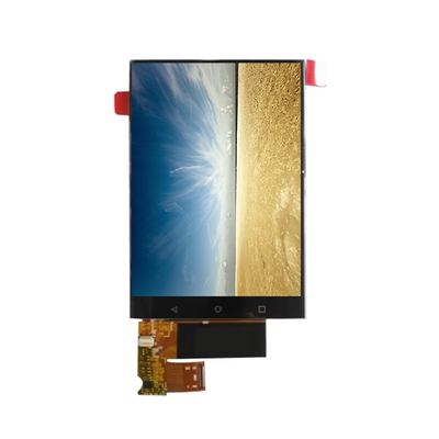 Buon prezzo BV063WFE-L30-3Q00 6,3 pollici 720*1520 schermo LCD per telefono cellulare in linea