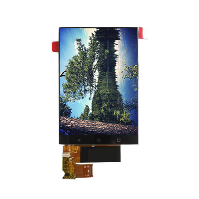 Buon prezzo BV065WBQ-L11-8QV1 6,5 pollici 720*1600 1500: 1 schermo LCD touch in linea