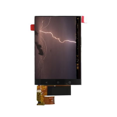 Buon prezzo NEW BV065WBQ-L14-8Q01 6.5 pollici 720*1600 LCD touch screen in linea