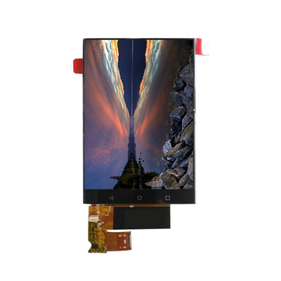 Buon prezzo BV065WBQ-L14-8Q02 6,5 pollici 720*1600 LCD touch screen per telefono cellulare in linea