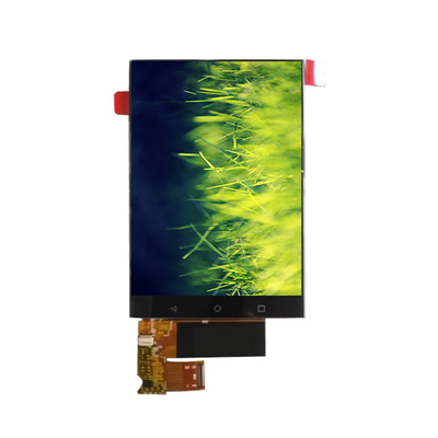 Buon prezzo 6.5 pollici 720 * 1560 BV065X6Q-L13 schermo LCD per BOE in linea