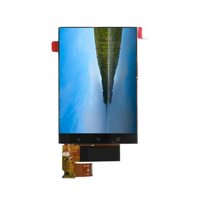 Buon prezzo BV066G3S-L30 6,6 pollici 720*1612 LCD touch screen per telefono cellulare in linea