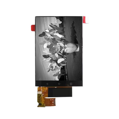 Buon prezzo 6.6 pollici 720*1600 BV066WBQ-L15 Monitor LCD in linea