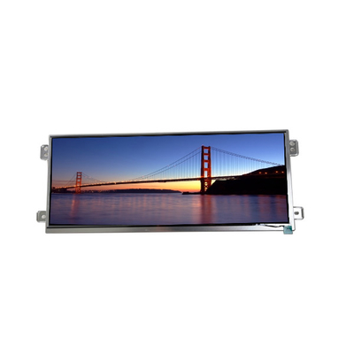 Buon prezzo 1280*480 12,3 pollici COG-VLFMT1840-02 schermo LCD 262K PER display automobilistico in linea