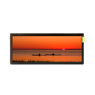 Buon prezzo 12.3 pollici 1920*720 COG-VLKR7000-02 Display LCD per alta luminosità esterna in linea