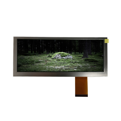 Buon prezzo COG-VLSZT025-01 8,0 pollici 1280*720 LCD per display automobilistici in linea