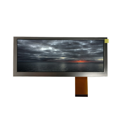Buon prezzo COG-VLSZT042-01 8,0 pollici 1280*720 800 cd/m2 900:1 display LCD in linea