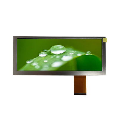 Buon prezzo COG-VLSZT046-02 12,3 pollici 1920*720 60Hz 80 pin Display LCD in linea
