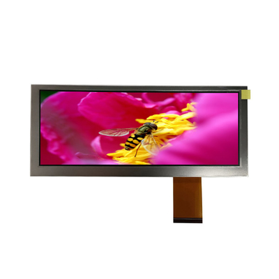 Buon prezzo 12.3 pollici 1920*720 COG-VLSZT051-01 850 cd/m2 1100:1 schermo LCD in linea