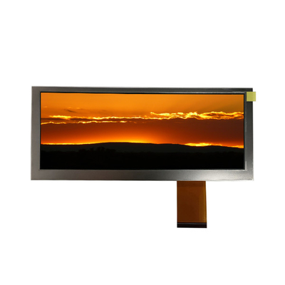 Buon prezzo 9.0 pollici 1280*720 COG-VLSZT058-01 schermo LCD per auto in linea