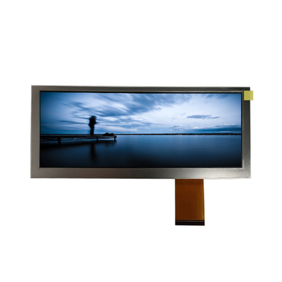 Buon prezzo 12.3 pollici 1920*720 COG-VLSZT159-01 400 cd/m2 schermo LCD per auto in linea