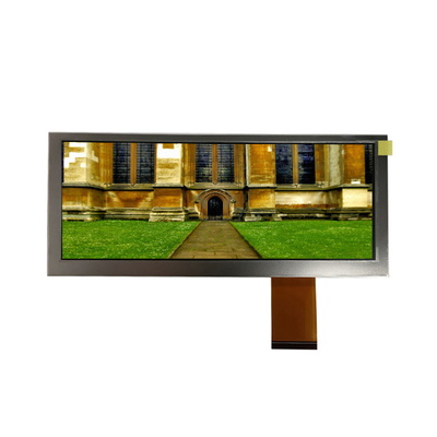 Buon prezzo 15.0 pollici 720 * 1920 COG-VLSZT173-01 schermo LCD per alta luminosità in linea