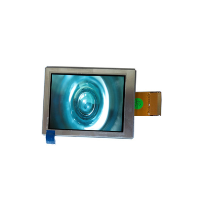 Buon prezzo Nuovo COG-VLUK7033-04 7.0 pollici 800*480 262K WLED LCD Screen in linea