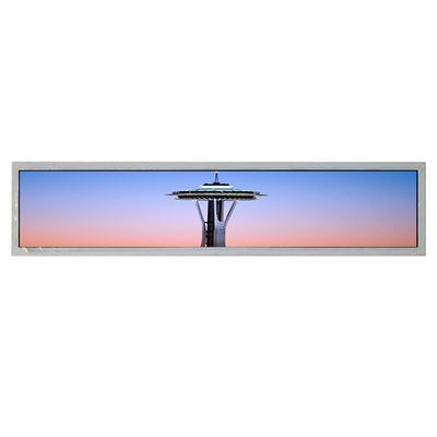 Buon prezzo Nuovo modulo di schermo LCD da 43 pollici 1920*360 DV430FBB-N10 in linea