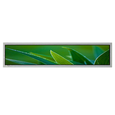 Buon prezzo 48.3 pollici 3840*640 DV483FBM-N10 1000 cd/m2 schermo LCD in linea